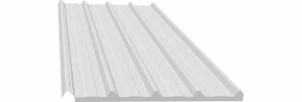 Insulated Solar Span
