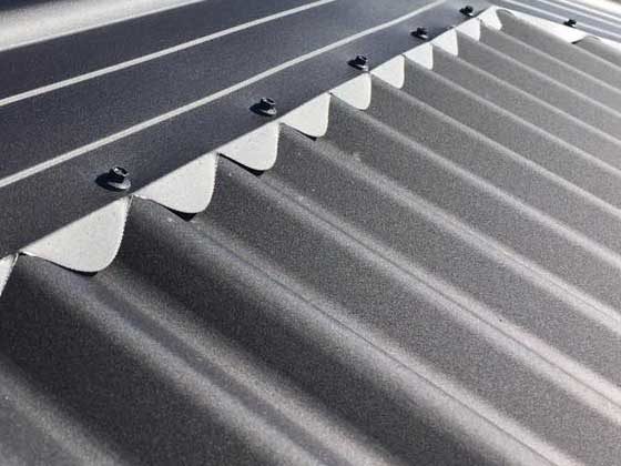 Components Of Roofing | Roll Tech Australia