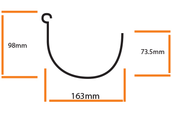 Half Round Gutter Installation Guide | Roll Tech Australia