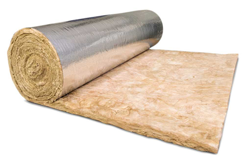 Insulation Roll