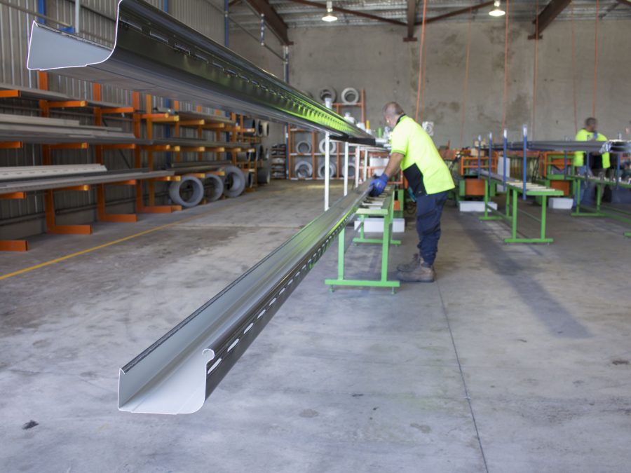 Roofing Supplies Sunshine Coast | Roll Tech Australia