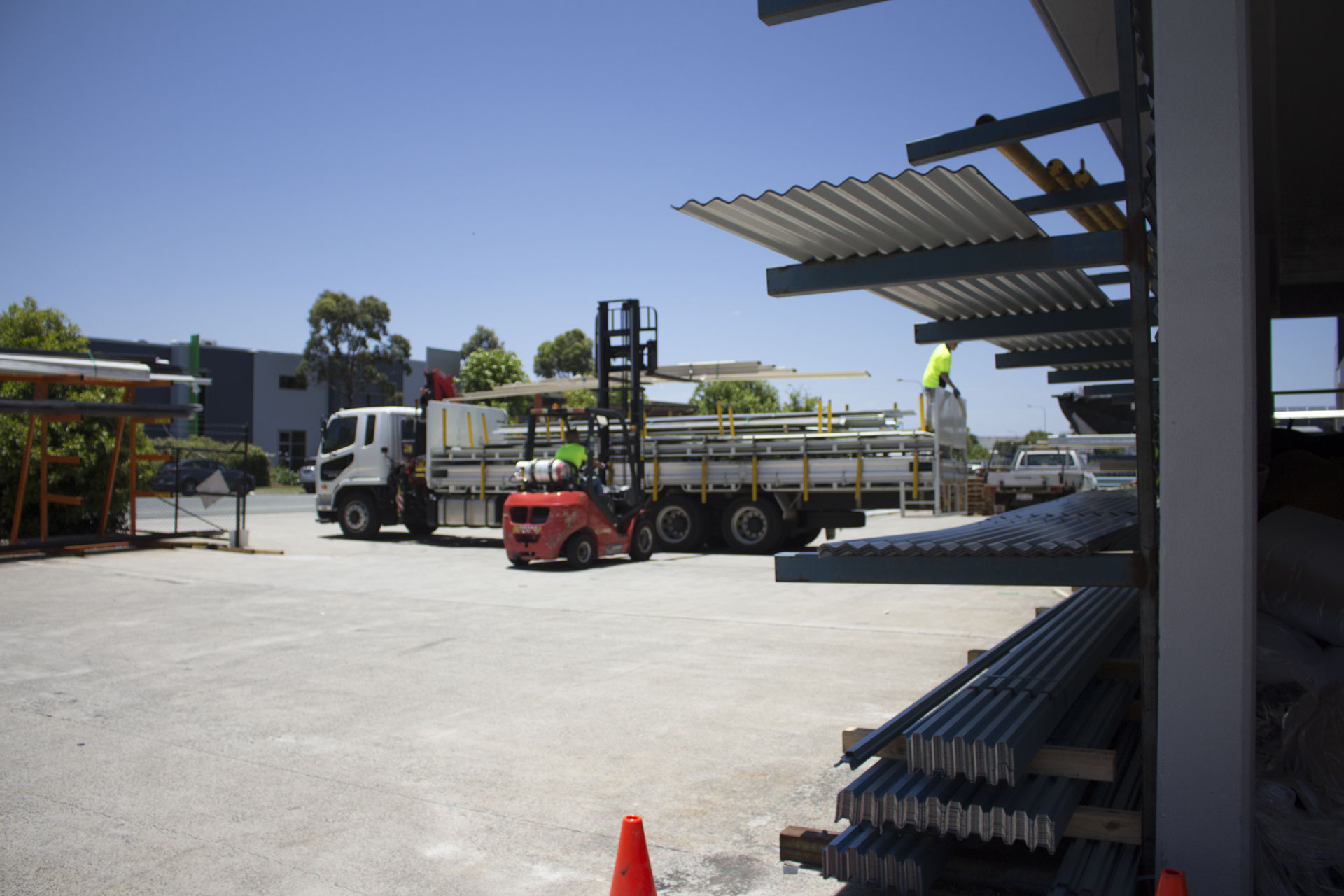 Roofing Supplies Sunshine Coast 07