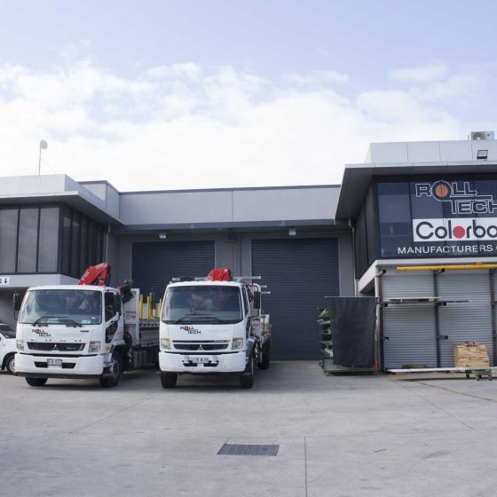 Roofing Manufacturers Sunshine Coast | Gutter | Flashing | Colorbond