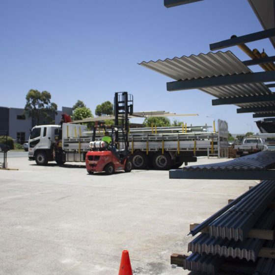 Insulated Roof Panels Sunshine Coast | Roll Tech Australia