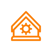 Insulated Roof